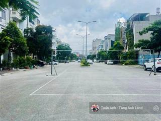 Bán lô đất đẹp 60m2  ngay đường mở rộng 30m lô 9 lê hồng phong
