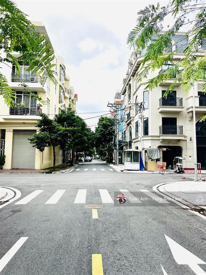 Bán căn thô 75m² giá tốt dự án royal river city 80 hạ lý, thế lữ, hải phòng