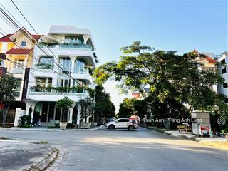 Bán lô đất 119m2 kđt lê hồng phong siêu hiếm  đông nam