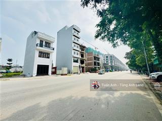 Bán lô đất 70m² mặt đường lê thánh tông, tđc kho 3 lạc viên, ngô quyền, hp