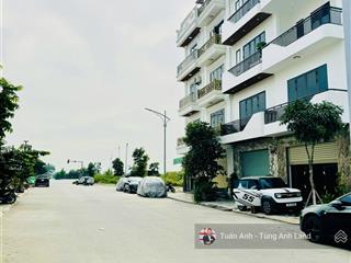 Bán 60m2 đất mặt đường đồng xá, tđc 9,2ha, thành tô, hải an