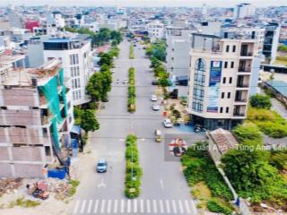 Bán lô 55,6m² đất tđc cây đa, văn cao  lê hồng phong