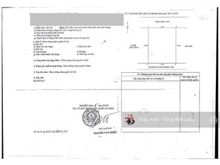 Bán lô đất 160m² mặt đường tuyến chính, đối diện aeon mall lê chân, hải phòng