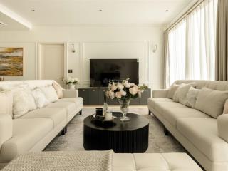 Căn góc 152m²  3pn, ck 14%, trả chậm 36 tháng 0% lãi