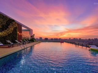 Office sở hữu lâu dài ascent lakeside 50m2, 2,45 tỷ