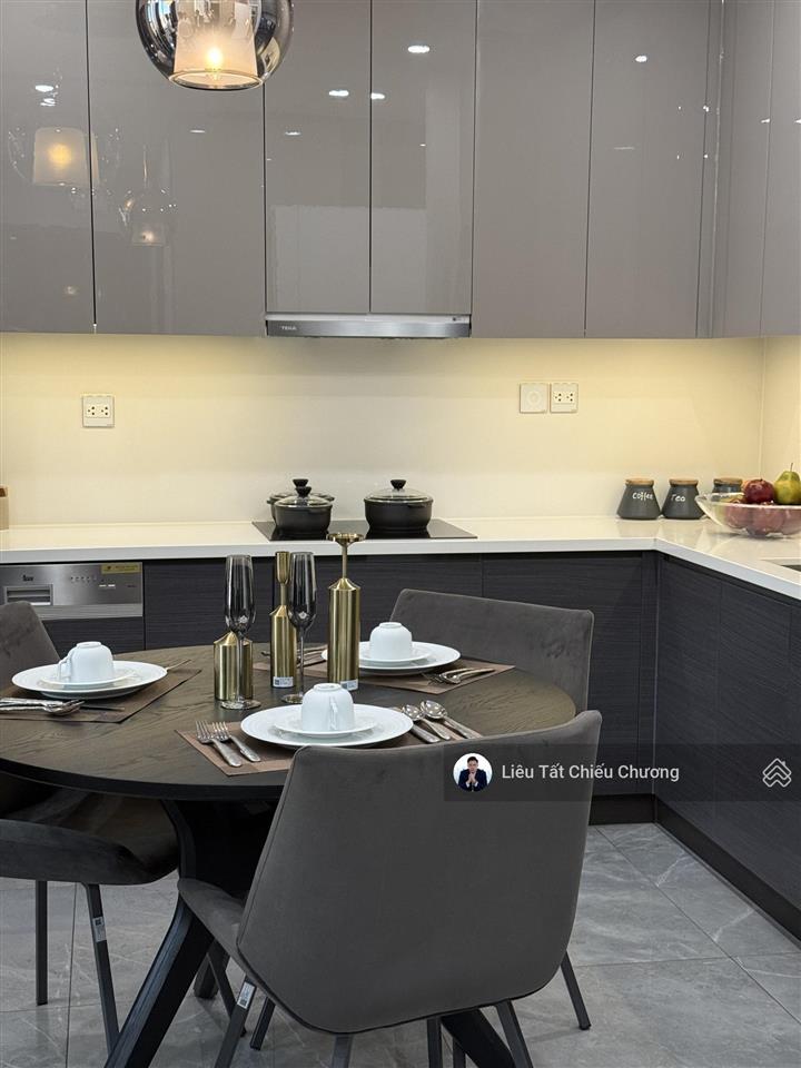 Căn hộ 3pn, 2wc, 152m2 tại ascent lakeside, q7, tp.hcm, giá ưu đãi