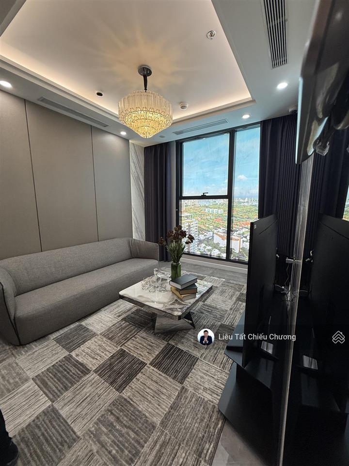 Căn hộ 3pn, 2wc, 152m2 tại ascent lakeside, q7, tp.hcm, giá ưu đãi