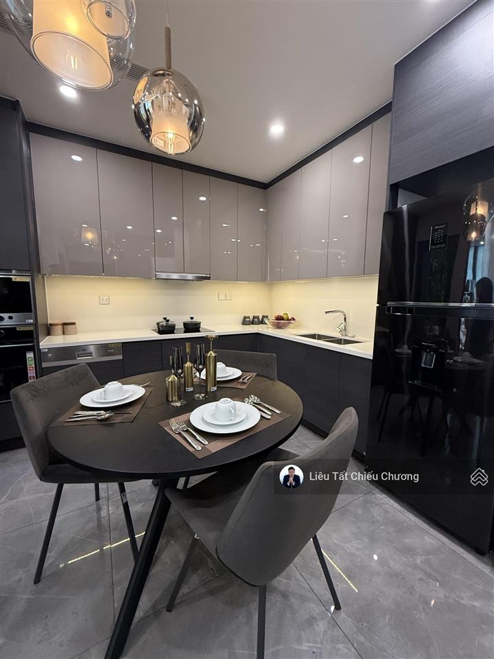 Căn hộ 3pn, 2wc, 152m2 tại ascent lakeside, q7, tp.hcm, giá ưu đãi