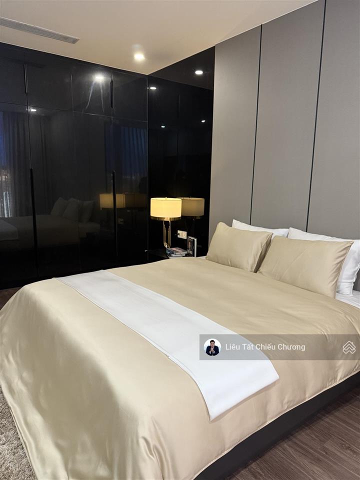 Căn hộ 3pn, 2wc, 152m2 tại ascent lakeside, q7, tp.hcm, giá ưu đãi