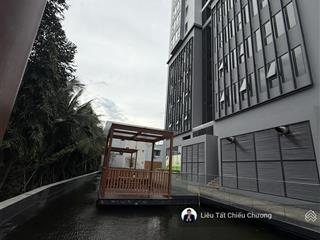 1pn, 1wc, 50m2 giá q7, giá chỉ 2,45tỷ