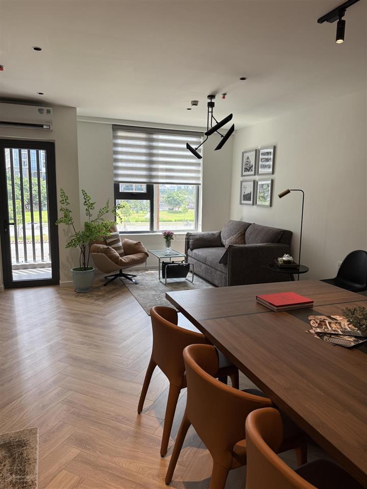 Bán căn hộ ascent lakeside tại nguyễn văn linh, dt 50m2