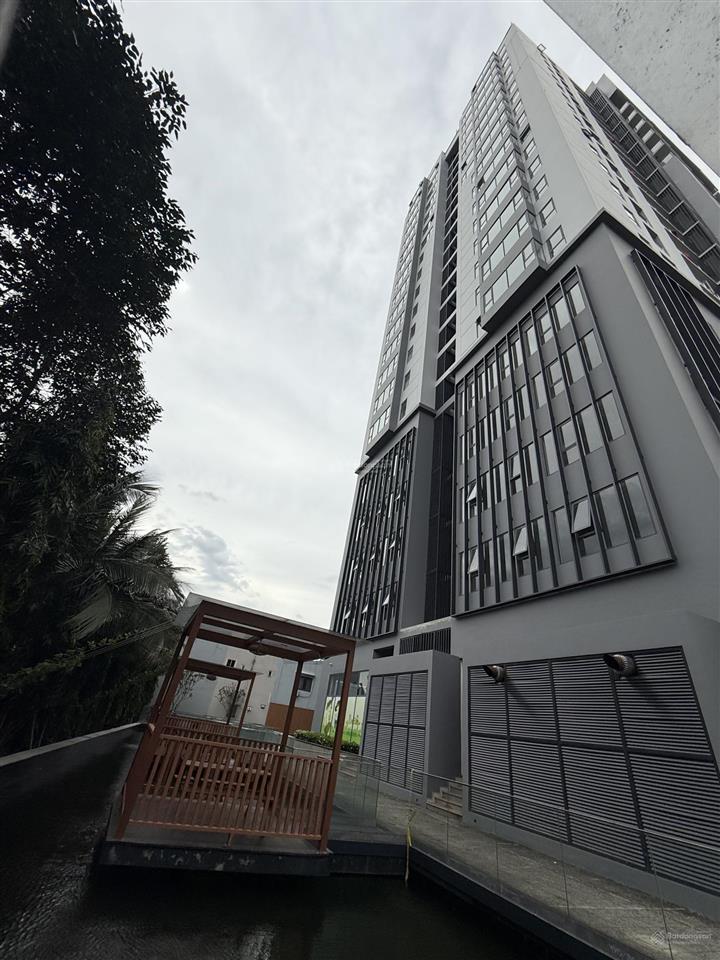 Bán căn hộ ascent lakeside tại nguyễn văn linh, dt 50m2