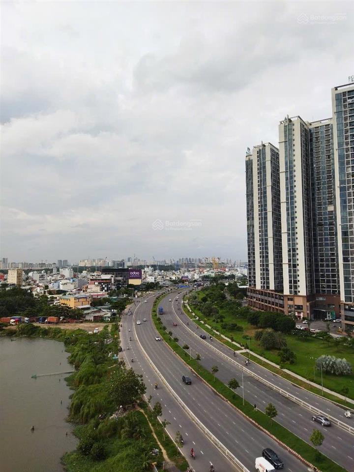 Bán căn hộ ascent lakeside tại nguyễn văn linh, dt 50m2