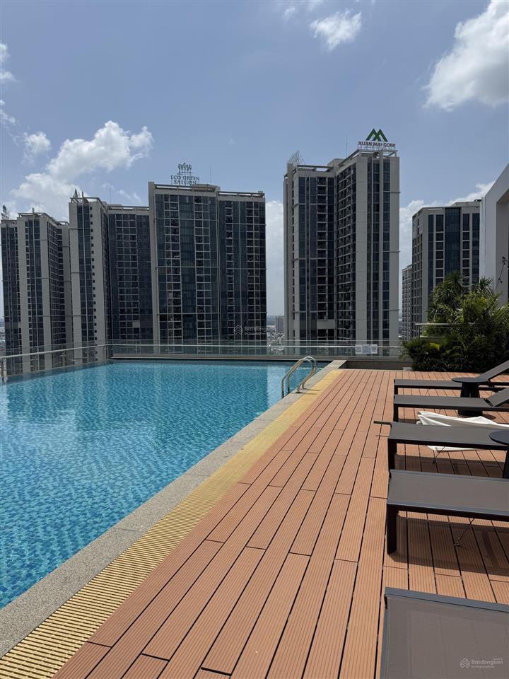Bán căn hộ ascent lakeside tại nguyễn văn linh, dt 50m2
