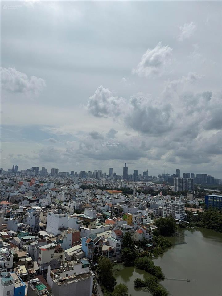 Căn 2pn 93m2 tại ascent lakeside