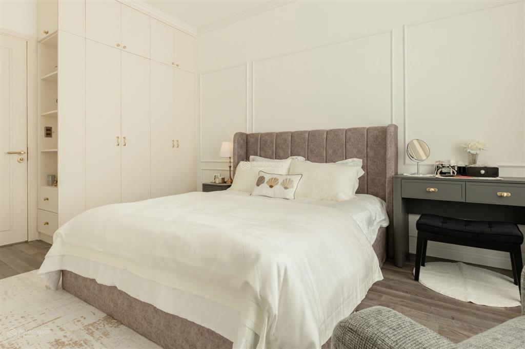 Căn hộ 152m² ascent lakeside quận 7 3pn premium