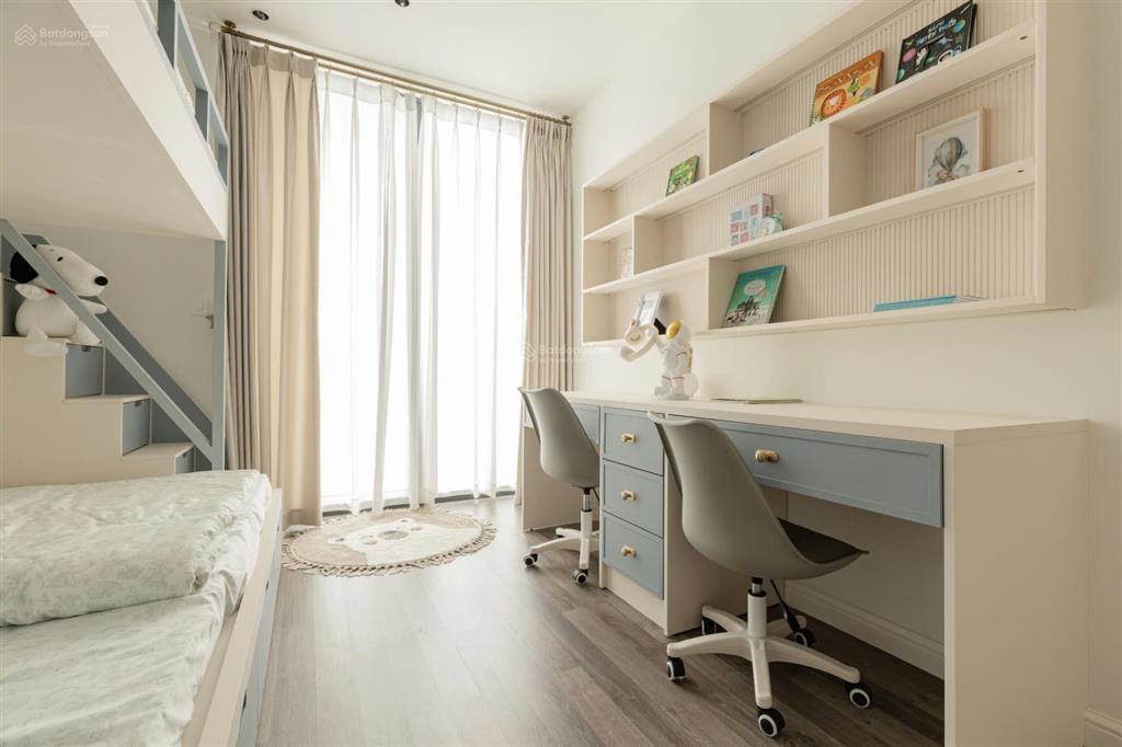 Căn hộ 152m² ascent lakeside quận 7 3pn premium