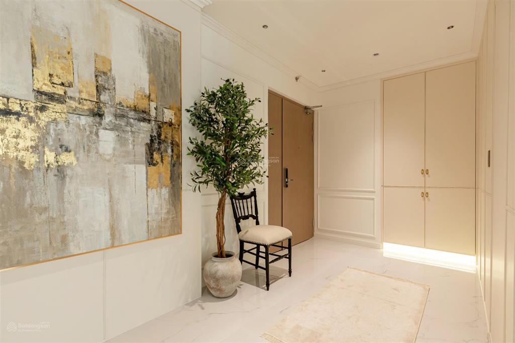 Căn hộ 152m² ascent lakeside quận 7 3pn premium