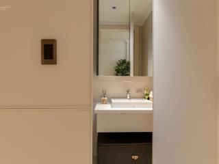 Căn hộ 152m² ascent lakeside quận 7 3pn premium