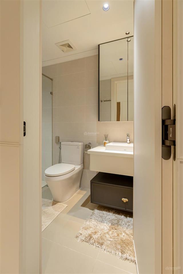 Căn hộ 152m² ascent lakeside quận 7 3pn premium