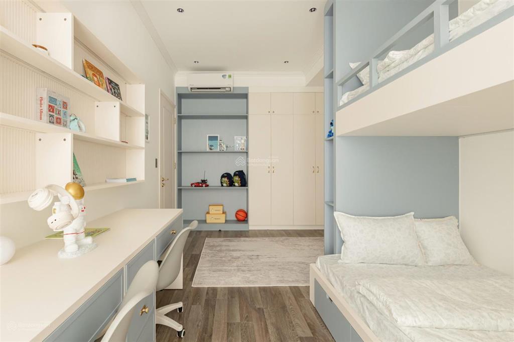 Căn hộ 152m² ascent lakeside quận 7 3pn premium