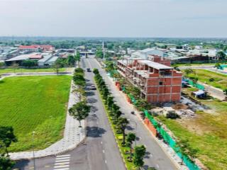 Bán shophouse tại the solia, giá ưu đãi 5,7 tỷ, 90m2, 1 trệt 2 lầu