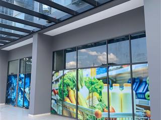 Shophouse 132m2 mặt tiền đường nguyễn văn linh . giá full 15 tỷ