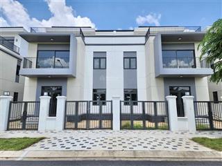 Hot bt song lập 200m2 view công viên, thiết kế 3 tầng. giá 100% sang tên + vat + nhà giá 10.6 tỷ.