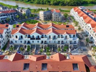 Bán nhà phố 6x19.5 aqua city  cơ hội sở hữu giá tốt chưa từng có . chỉ 5.3 tỷ có vathl 0901 353 ***