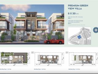 Rổ hàng bt song lập aqua city tháng 12/202. 8x20m bán 8.9 tỷ, 200m2 giá 10,5 tỷ...  0901 353 ***