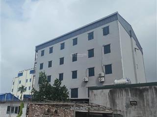 Bán bđs dòng tiền tại trung tâm công nghiệp tràng duệ dòng tiền 2,5tỷ/năm