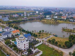 Dự án 100 hecta yên mỹ  hưng yên giá chỉ từ 1,2 tỷ  102 m2 hạ tầng xong 100%.  0987 272 ***