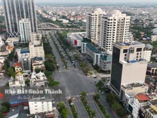 60m2 nhà 4 tầng dân xây lô 22 tuyến 2 lê hồng phong