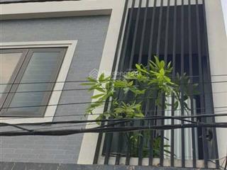 Xã cổ bi,gia lâm, hà nội , nhà 4 tầng mt 4,5m đường xe 7 chỗ giá 6,4 tỷ