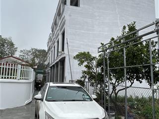 Bán nhà xây mới, ô tô đỗ sát nhà sát đồng mai dt 32m2 x 3t, chỉ hơn 2 tỷ.  0968 530 ***