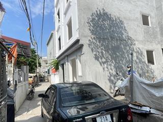 Chỉ hơn 2 tỷ hở hữu nhà ô tô đỗ cửa, sát đồng mai hà đông, dt 30m2 x 4t, sổ đỏ riêng  0968 530 ***