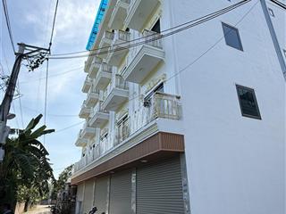 Bán cụm nhà xây mới, ô tô vào nhà, có thang máy, gần kđt đô nghĩa, dt 41m2 x 6 tầng, hơn 5đ