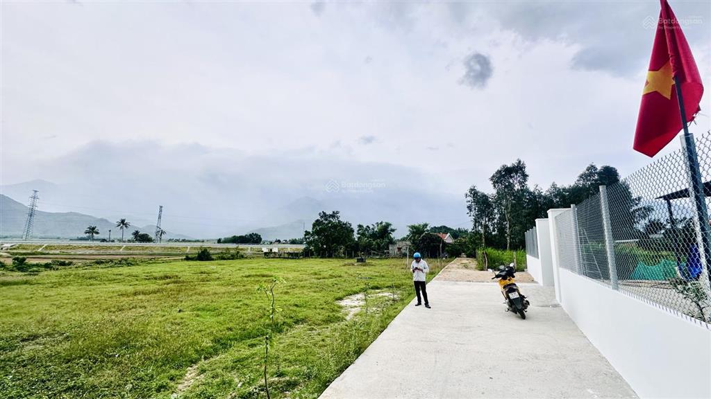 Đất vạn phú, đường ô tô. 57m mặt tiền, sẵn có 400m2 thổ. giá chỉ 1tr7300/m2