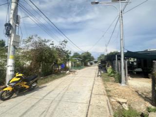 Đất gần kcn dốc đá trắng, trục chính xuân tây. 457 m2, giá 3 tỷ xx