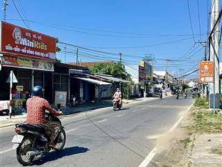 Trung tâm pk8, xã vạn khánh (tu bông), đường nguyễn huệ, 401m2 giá 8 tỷ