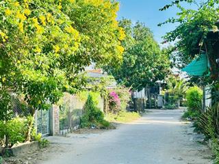 Đất vân phong, xã vạn thắng. tách được hai lô, giá chỉ hơn 7tr/m2