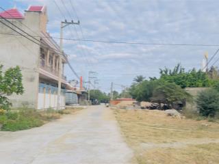 Đất thổ trung tâm, gần biển. đường qh 16m. giá chỉ 18tr5/m2. kkt vân phong.