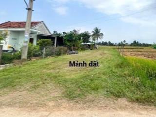 Bán gấp, đất thổ vân phong. gần kcn dốc đá trắng, 370 m2. giá chỉ 1 tỷ hơn