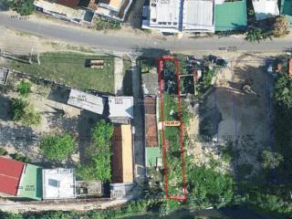 Trục chính pk8  kkt vân phong full thổ, gần biển  giá chỉ 2 tỷ 6