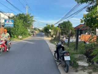 Vị trí cửa ngõ đất thổ vân phong trục chính hiện hữu