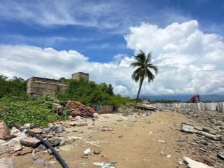 Hàng hiếm, lô góc. mặt biển vân phong full thổ giá chỉ 32 triệu/m2