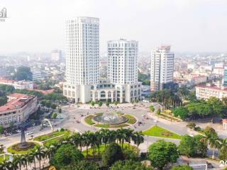 Chung cư vị trí kim cương giá chỉ 38tr/m2