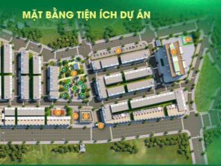 Bách quang central  dự án thủ phủ kcn lớn  chuẩn bị ra mắt