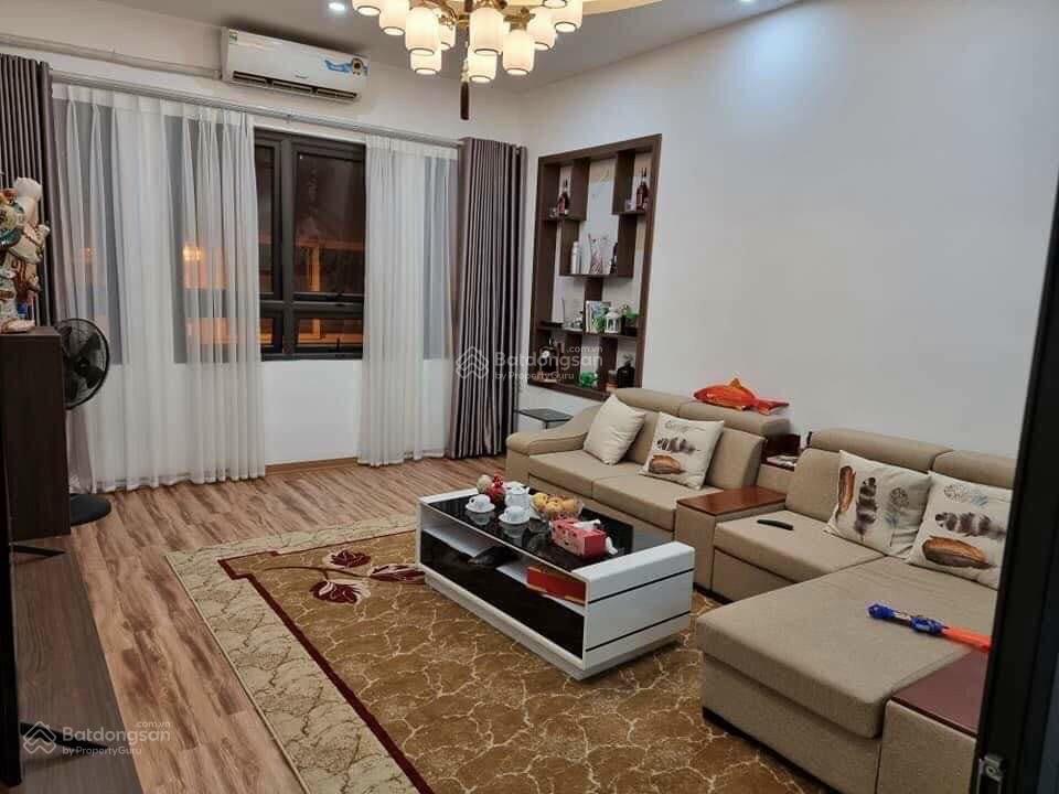 Tôi muốn bán căn hộ chung cư 100m2 căn góc đn, 3pn tại c37 bộ công an  bắc hà tower, trung văn, hn