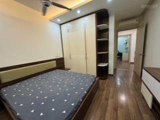 Cần tiền bán gấp căn hộ 3pn nhà đầy đủ đồ chung cư tại c37 bộ công an  bắc hà tower, 17 tố hữu